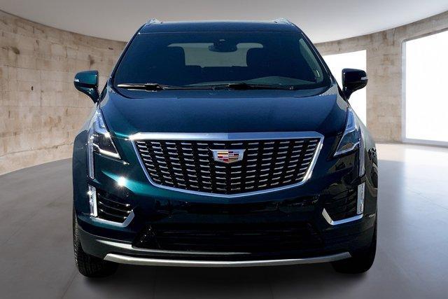 new 2024 Cadillac XT5 car, priced at $48,944