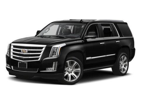 used 2017 Cadillac Escalade car, priced at $31,999