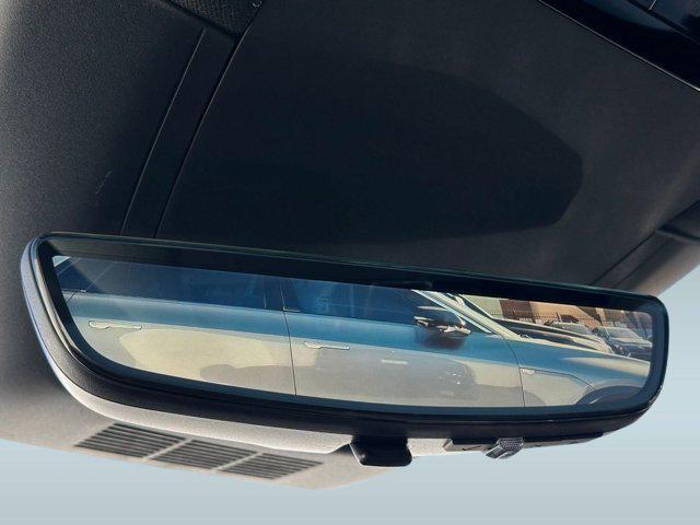 new 2025 Cadillac Escalade IQ car, priced at $119,144