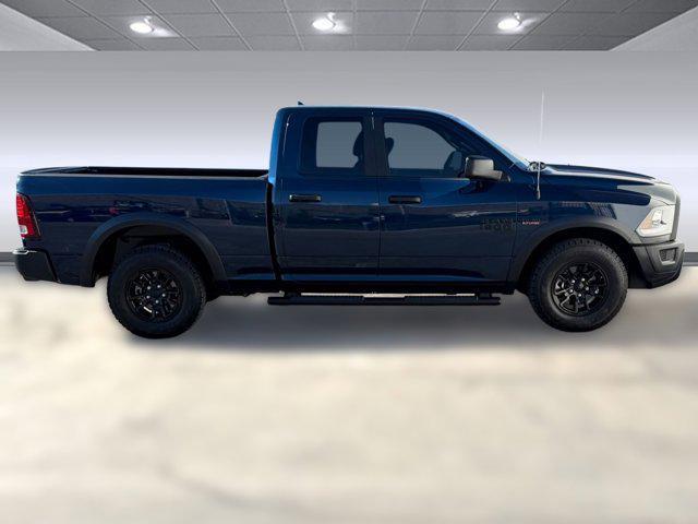 used 2022 Ram 1500 Classic car, priced at $29,999
