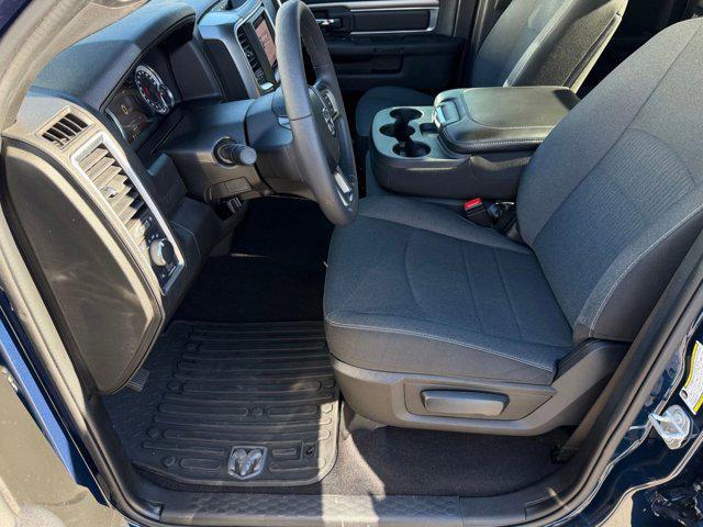 used 2022 Ram 1500 Classic car, priced at $29,999