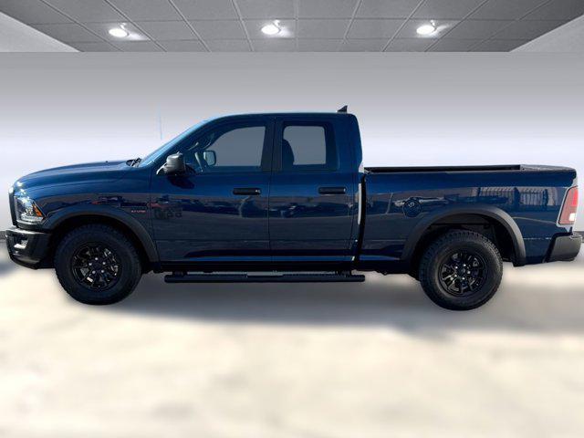 used 2022 Ram 1500 Classic car, priced at $29,999