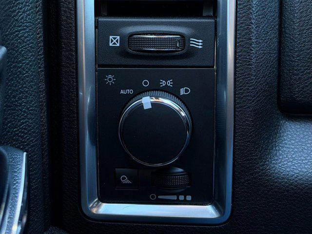 used 2022 Ram 1500 Classic car, priced at $29,999