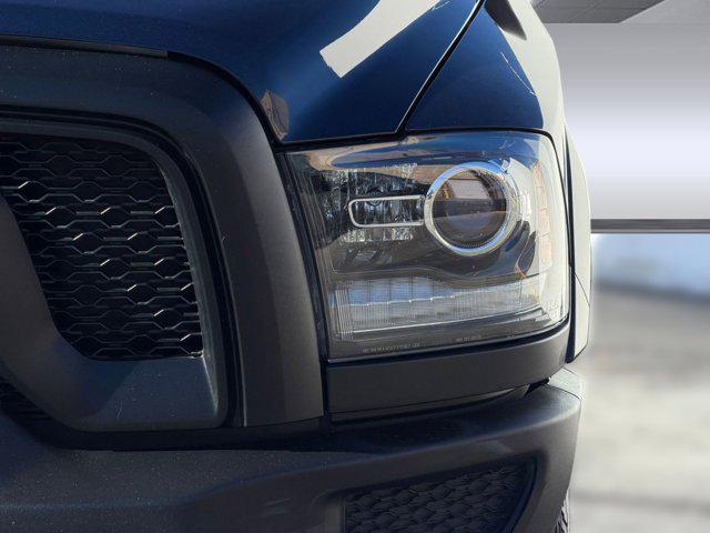 used 2022 Ram 1500 Classic car, priced at $29,999