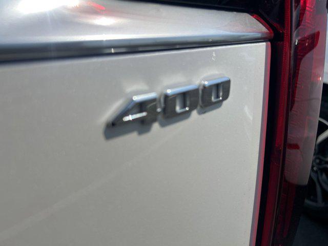 new 2025 Cadillac XT6 car, priced at $63,040