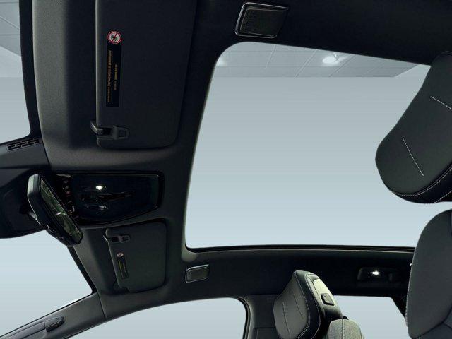 new 2026 Cadillac OPTIQ car, priced at $56,961