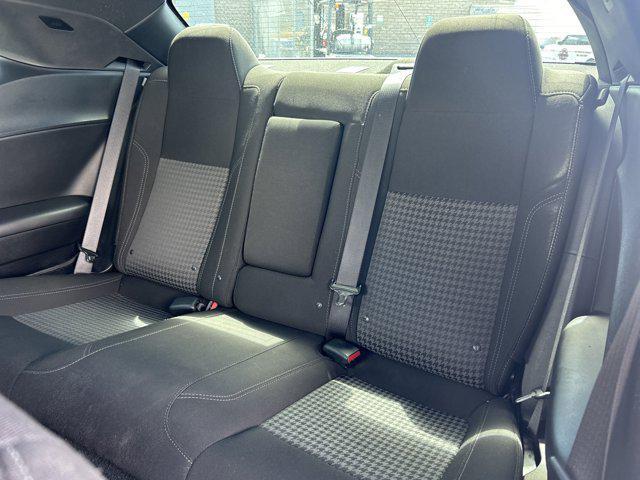 used 2021 Dodge Challenger car, priced at $19,999