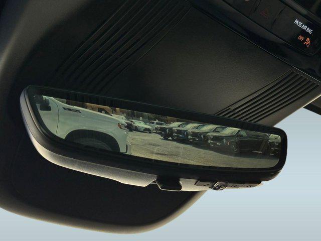 new 2026 Cadillac VISTIQ car, priced at $79,611