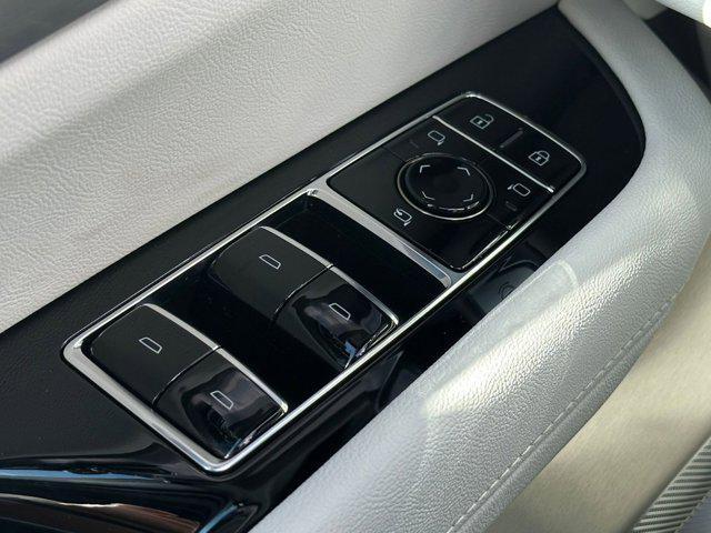 new 2026 Cadillac VISTIQ car, priced at $79,611