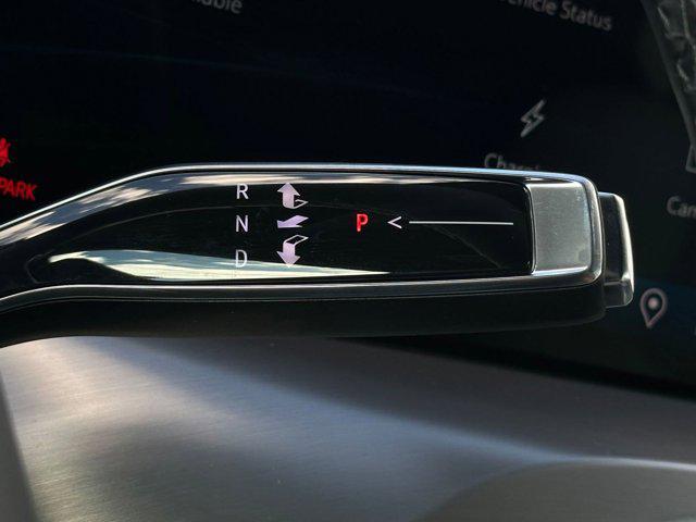 new 2026 Cadillac VISTIQ car, priced at $79,611