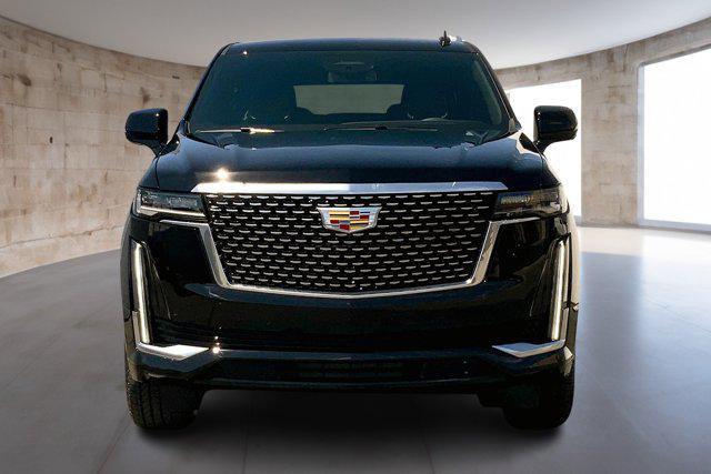 new 2024 Cadillac Escalade ESV car, priced at $90,432