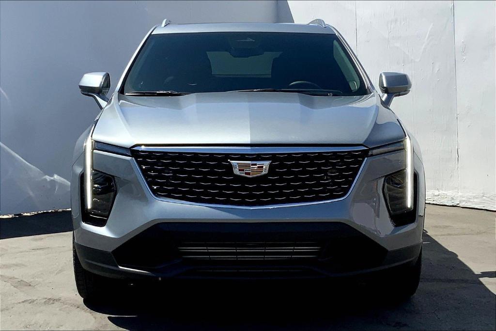 new 2024 Cadillac XT4 car, priced at $42,464