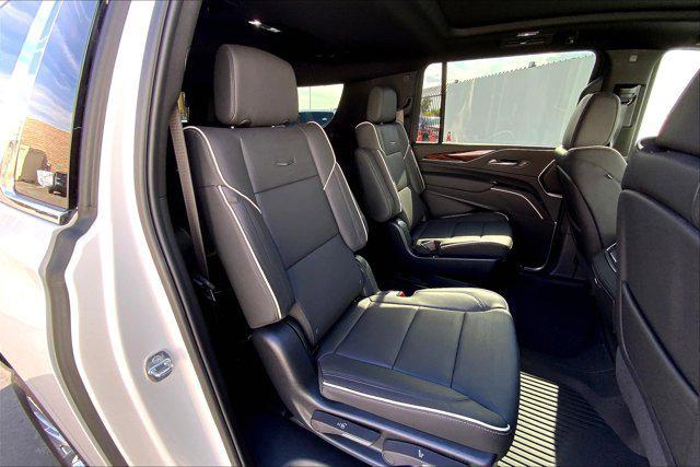 new 2024 Cadillac Escalade ESV car, priced at $103,240