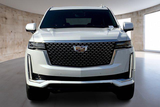 new 2024 Cadillac Escalade ESV car, priced at $103,240