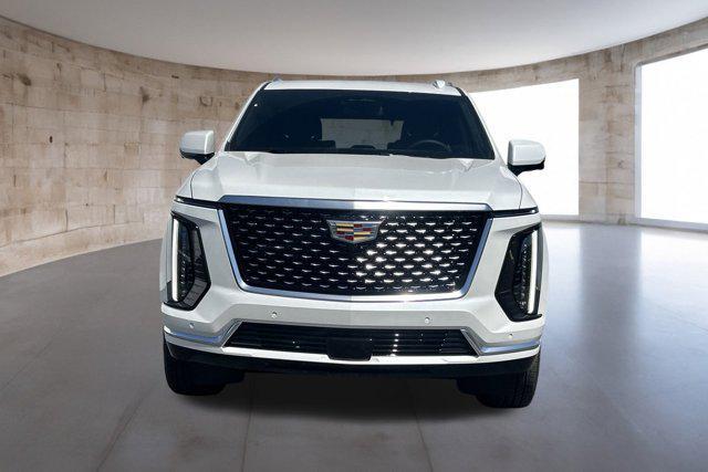 new 2025 Cadillac Escalade car, priced at $92,394