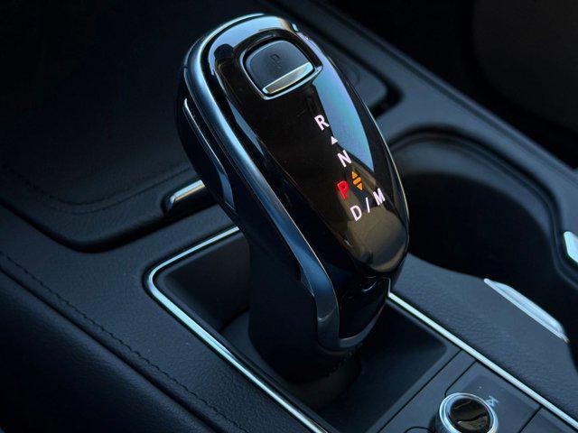 used 2023 Cadillac XT4 car, priced at $25,999