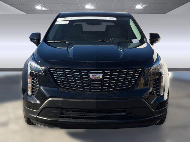 used 2023 Cadillac XT4 car, priced at $25,999