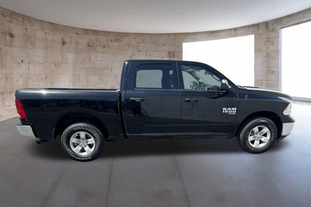 used 2023 Ram 1500 Classic car, priced at $27,999
