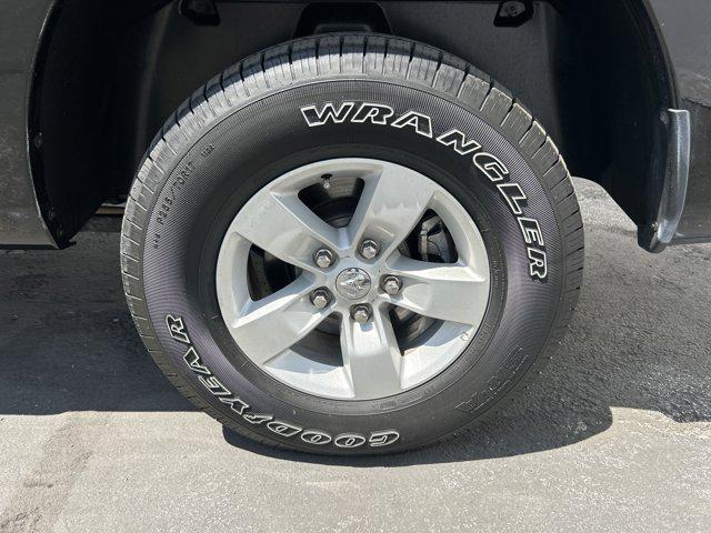 used 2023 Ram 1500 Classic car, priced at $27,999