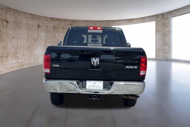 used 2023 Ram 1500 Classic car, priced at $27,999