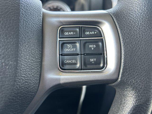 used 2023 Ram 1500 Classic car, priced at $27,999