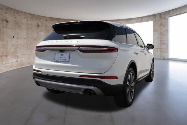 new 2025 Cadillac LYRIQ car, priced at $65,909