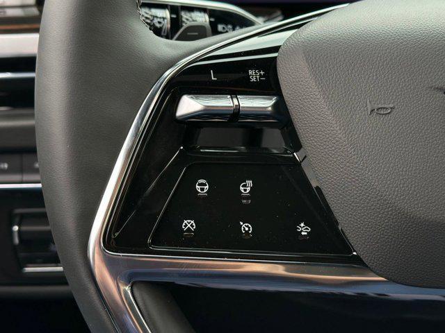 new 2026 Cadillac Escalade car, priced at $108,504