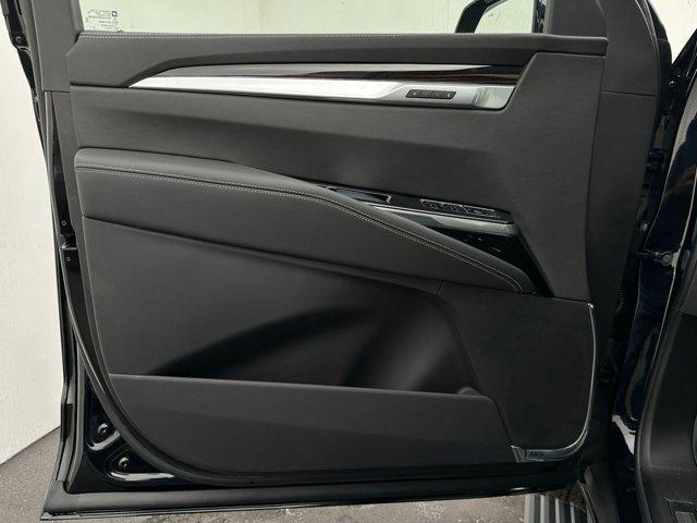 new 2026 Cadillac Escalade car, priced at $108,504