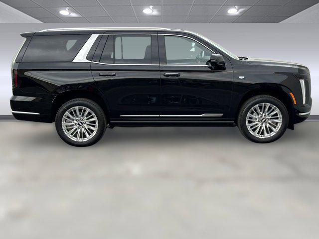 new 2026 Cadillac Escalade car, priced at $108,504