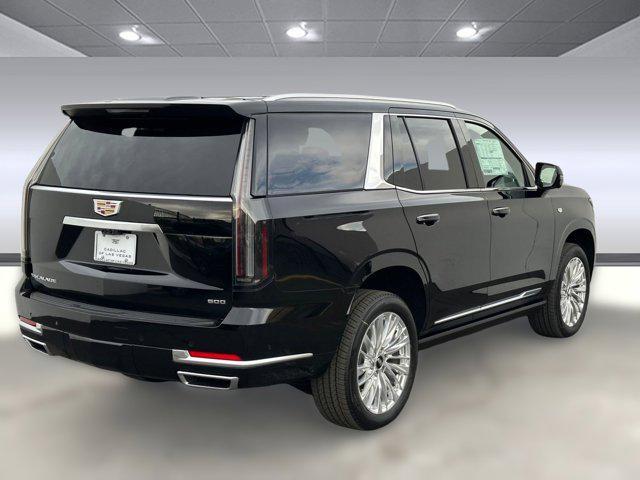 new 2026 Cadillac Escalade car, priced at $108,504