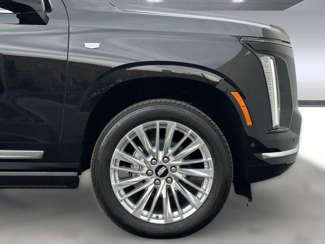 new 2026 Cadillac Escalade car, priced at $108,504