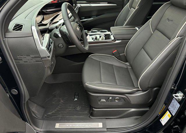 new 2026 Cadillac Escalade car, priced at $108,504