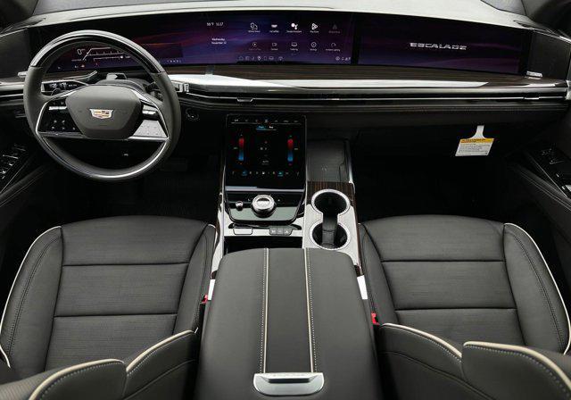 new 2026 Cadillac Escalade car, priced at $108,504