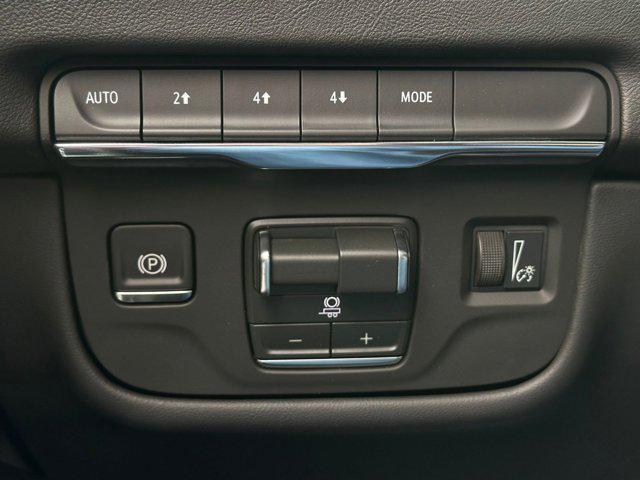 new 2026 Cadillac Escalade car, priced at $108,504