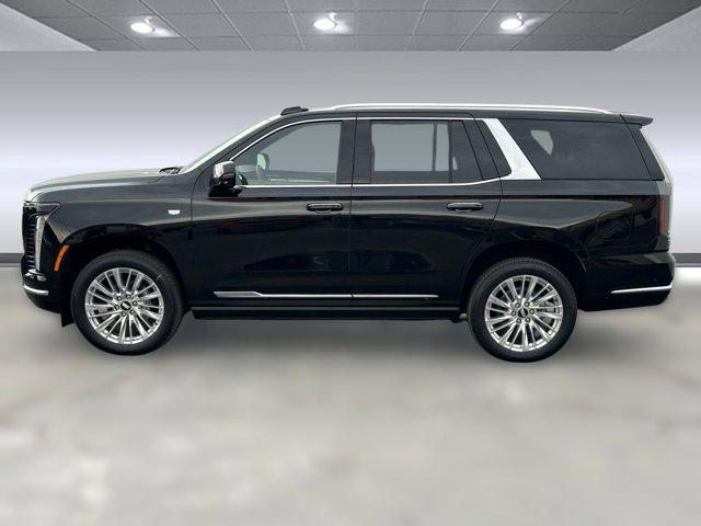 new 2026 Cadillac Escalade car, priced at $108,504