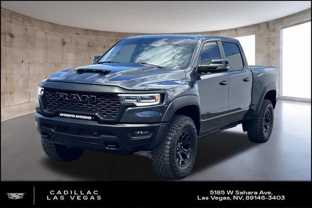 used 2025 Ram 1500 car, priced at $69,999