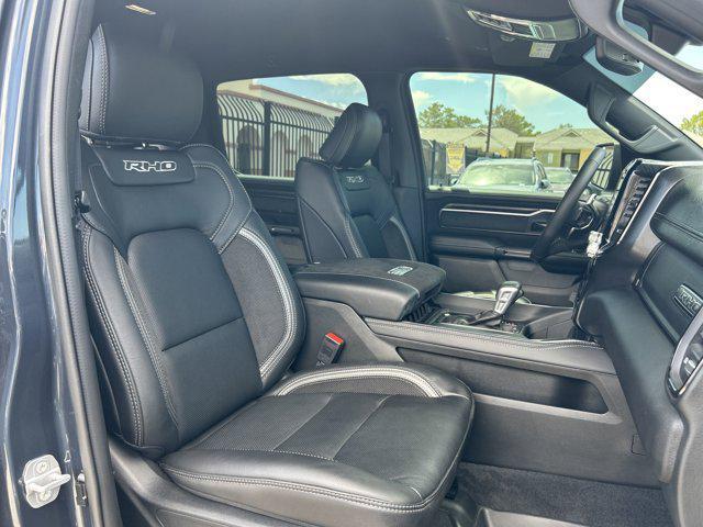 used 2025 Ram 1500 car, priced at $69,999