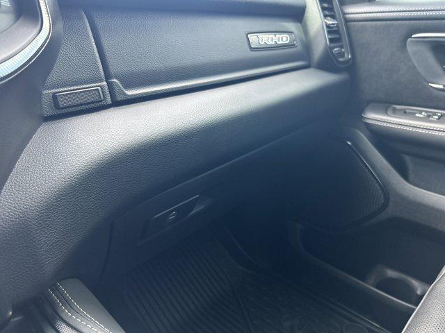 used 2025 Ram 1500 car, priced at $69,999