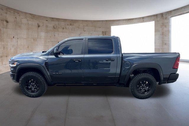 used 2025 Ram 1500 car, priced at $69,999