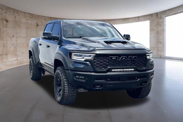 used 2025 Ram 1500 car, priced at $69,999