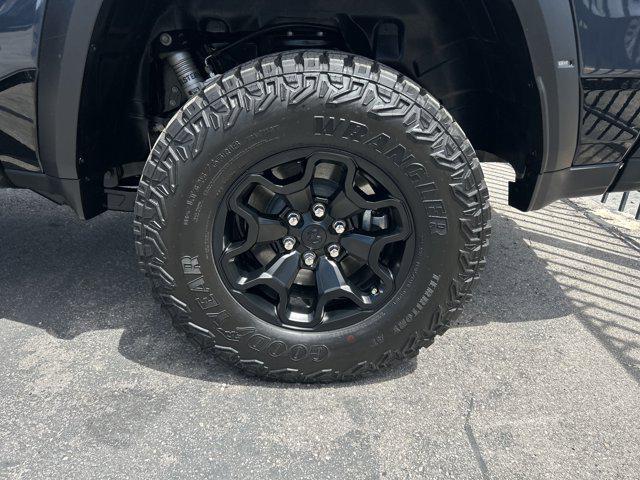 used 2025 Ram 1500 car, priced at $69,999