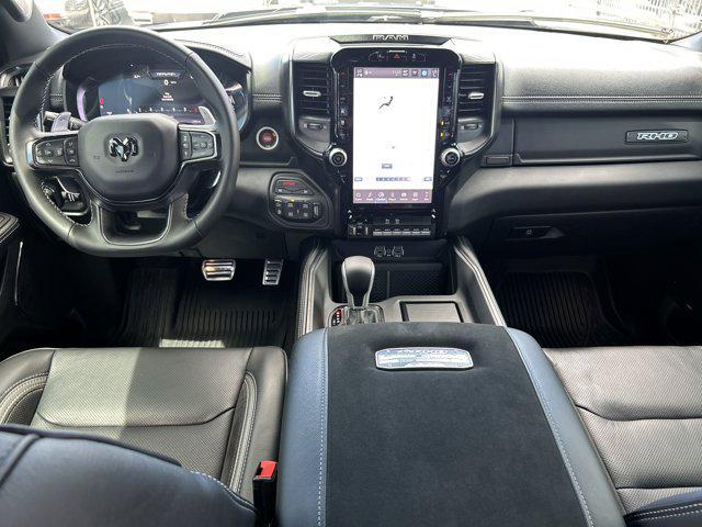 used 2025 Ram 1500 car, priced at $69,999