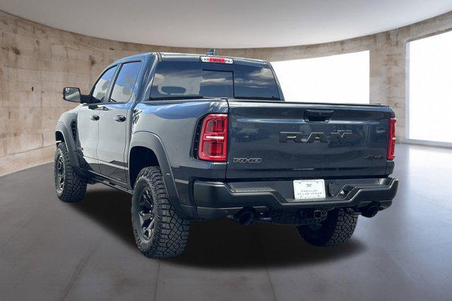 used 2025 Ram 1500 car, priced at $69,999