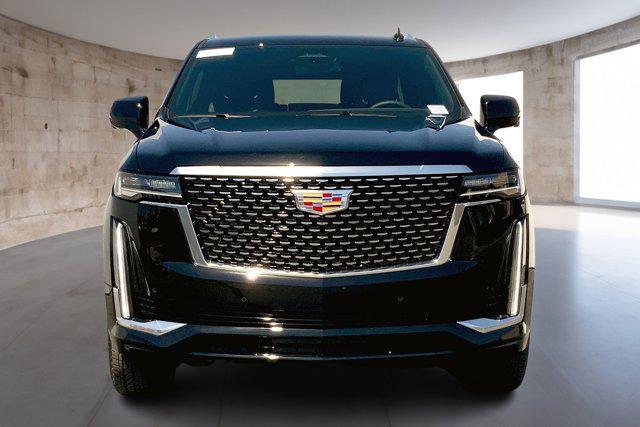 new 2024 Cadillac Escalade ESV car, priced at $87,902