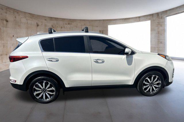 used 2019 Kia Sportage car, priced at $16,499