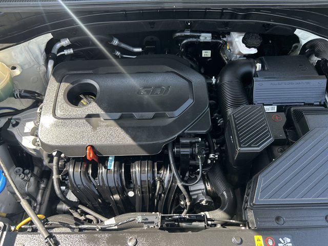 used 2019 Kia Sportage car, priced at $16,499