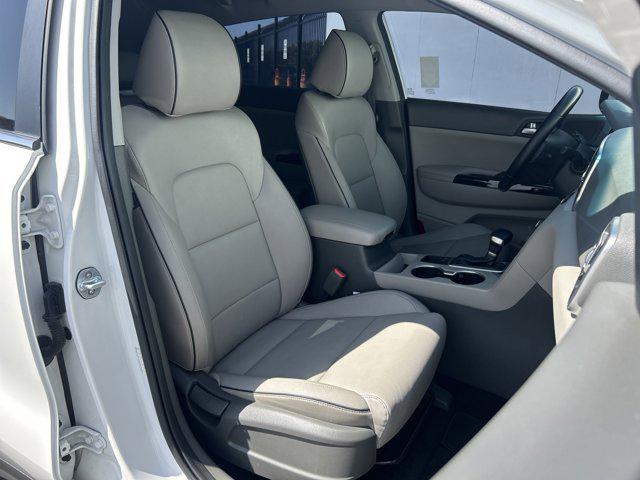 used 2019 Kia Sportage car, priced at $16,499