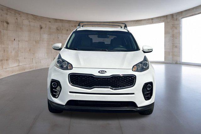 used 2019 Kia Sportage car, priced at $16,499