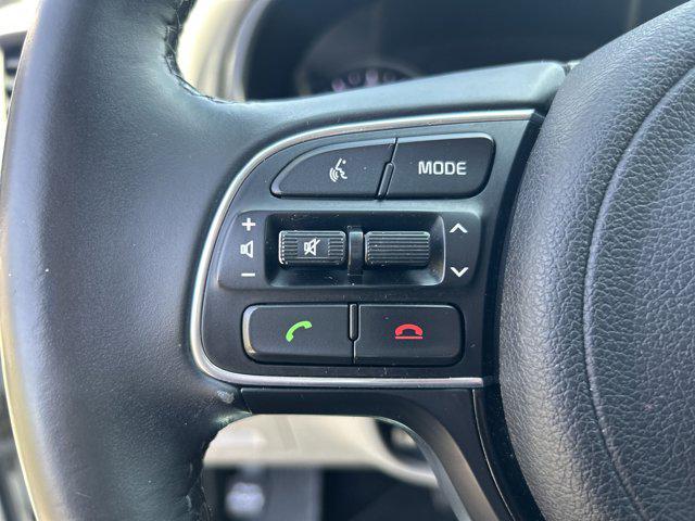 used 2019 Kia Sportage car, priced at $16,499