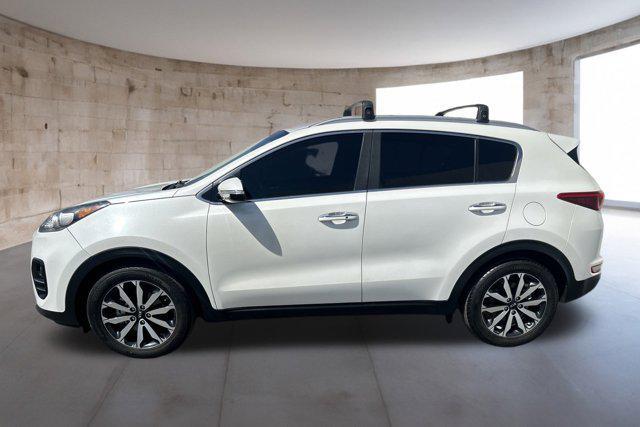 used 2019 Kia Sportage car, priced at $16,499